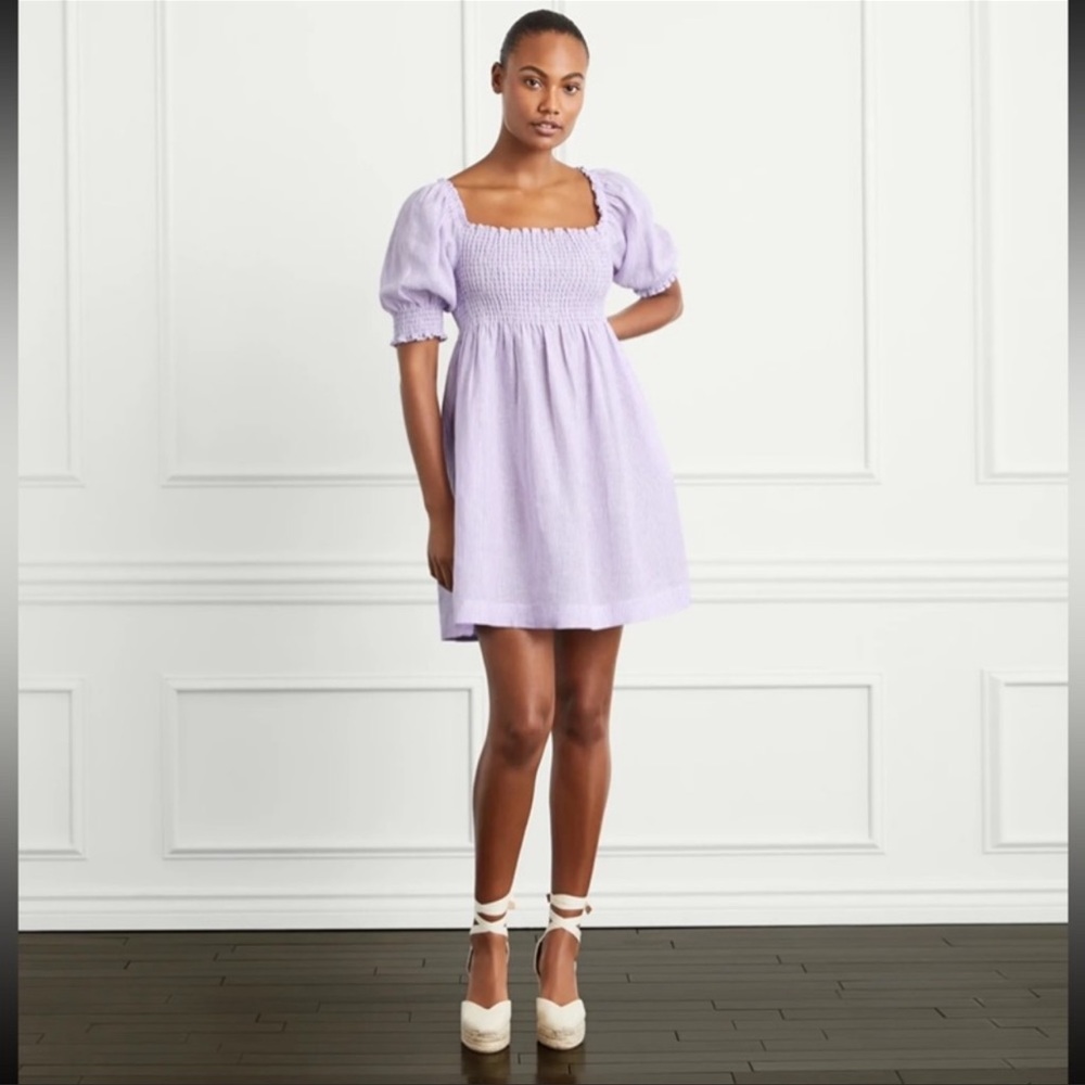 Hill House Home Athena Nap Dress